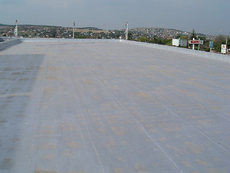 a-flat-roof-torch-on-waterproofing